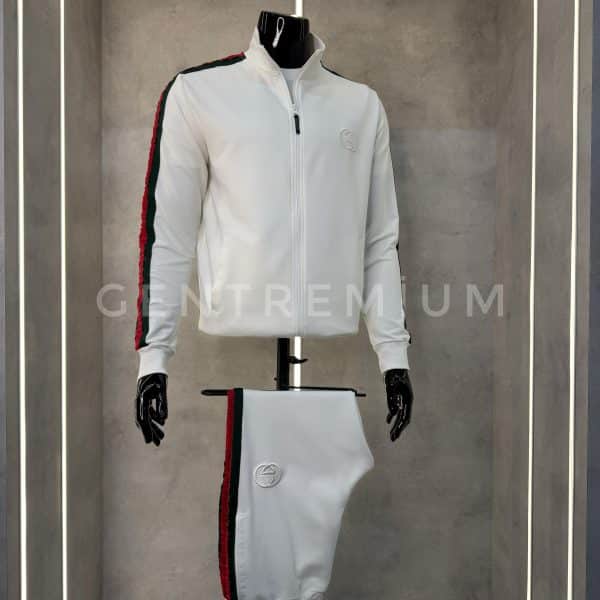 Gucci Beyaz 2'li Takım