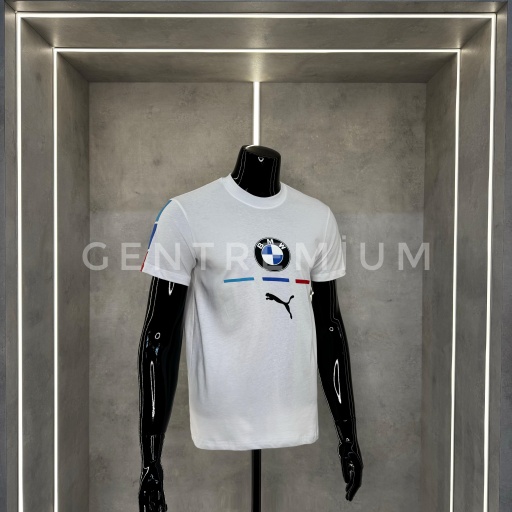 Puma Beyaz T-shirt