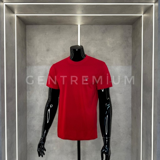 Gant Kırmızı T-Shirt