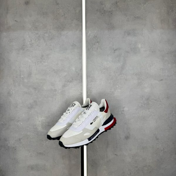 LACOSTE KUM-KİREMİT AYAKKABI